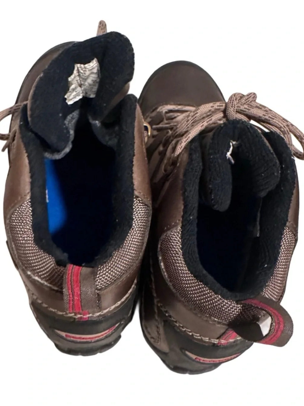 Patagonia Nomad GTX Men's Hiking Boots - Gore-Tex Leather Vibram RETIRED US 8